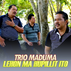 Lehon Ma Hupillit Ito