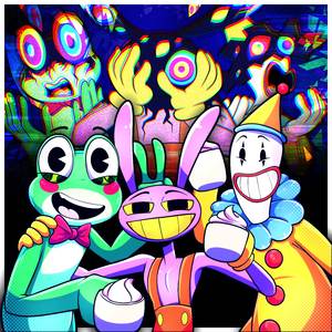 SO HOPPY! (Ribbit Abstraction Song)