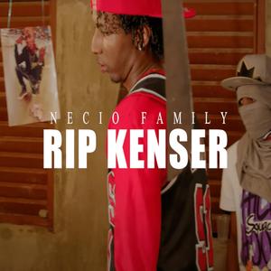 Rip Kenser