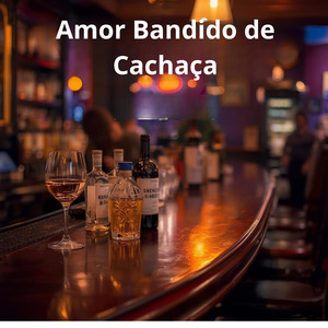 Amor Bandido de Cachaça