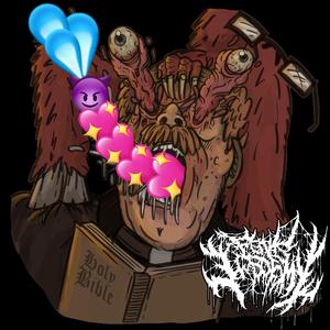 GREGECTOMY (feat. Bernth & Brandon J. Acker)