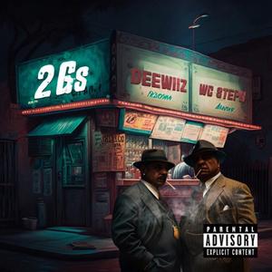 2Gs (feat. WC Steph)