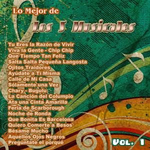 Que Tiempo Tan Feliz