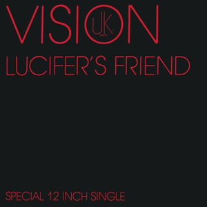 Lucifer's Friend