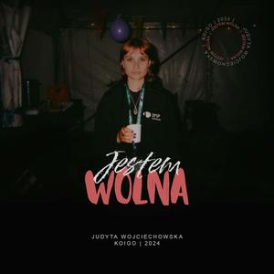 Jestem wolna (feat. Judyta Wojciechowska)