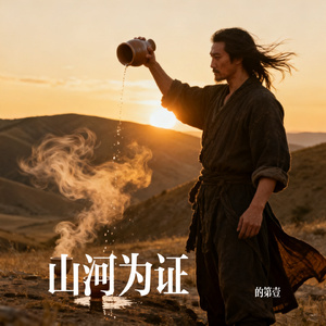山河为证