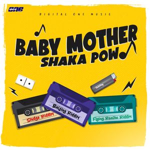 Baby Mother