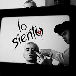 LO SIENTO