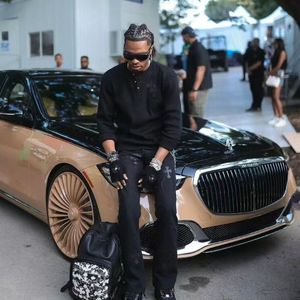 【FREE】“爱永恒” 顶级吉他旋律人声 Lil Tjay Type Beat