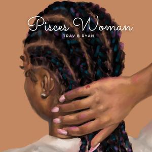 Pisces Woman