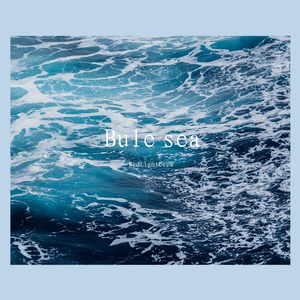【Beat】Blue Sea (Not Free)