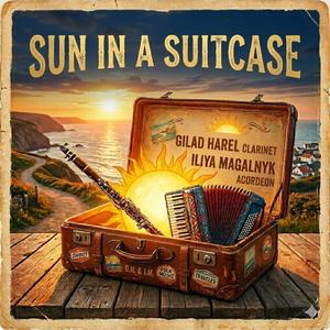 Sun In A Suitcase