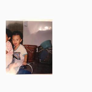 没有人在意（PROD BY WHIZZBIZ）