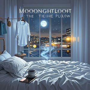 枕边的月光-农夫