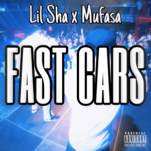 Fast Cars (feat. Mufasa069)