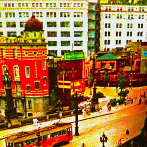 幻灯 ~Moderne et sombre~