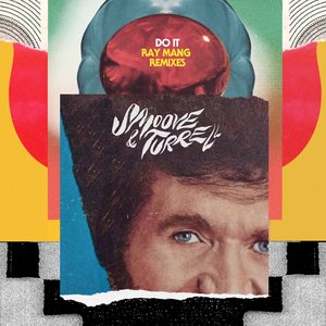 Do It (Ray Mang Instrumental Mix)