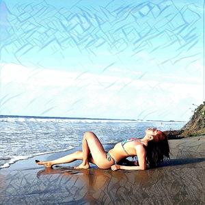 The Rovers of the Maelstrom