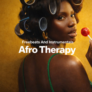 Afro Therapy