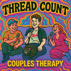 Couples Therapy (Jared Stein)
