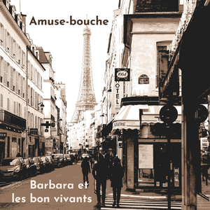 Si tu vois ma mère (feat. Mark Saltman, Kelton Norris, Seth Kibel & Oren Levine)
