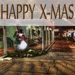 O Little Town of Bethlehem Silent Night