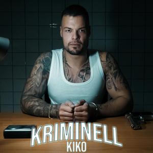 Kriminell