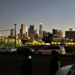 Whole Lotta (feat. Mati)