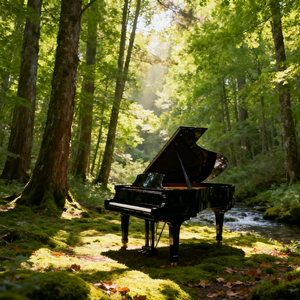 轻音乐（治愈）钢琴曲｜瓷壶余温