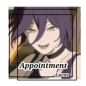 Appointment (赴约).mp3