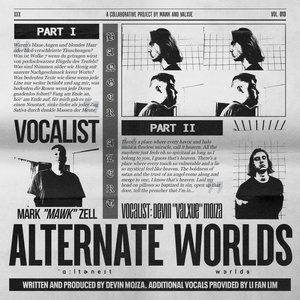 ALTERNATE WORLDS