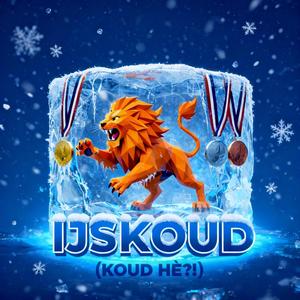 IJskoud (Koud hè?!)