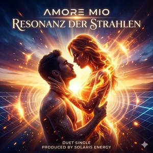 Resonanz der Strahlen