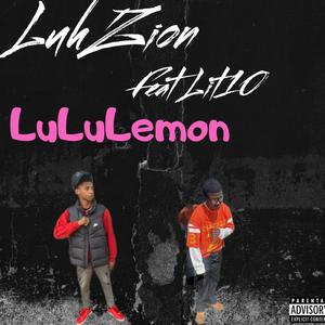 LuluLemon (feat. Lit 10)