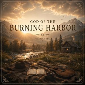 God of the Burning Harbor