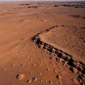 Sol 23: The Mercy Subroutine