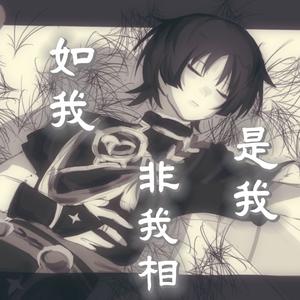 如我是我非我相