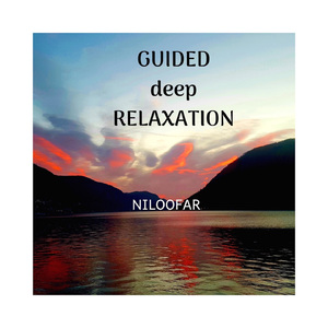 GUIDED DEEP RELAXATION