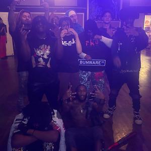 6800 Freestyle (feat. Legacyxo)