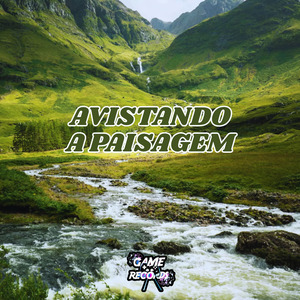Avistando a Paisagem