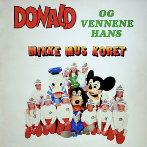 Den Snille Stygge Ulven