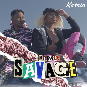 Savage (remix)
