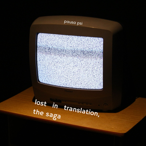 Lost In Translation, The Saga