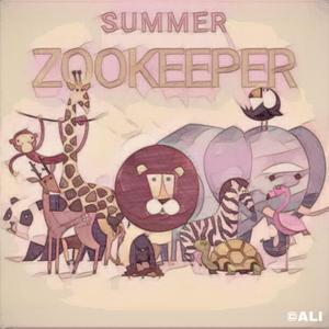 Summer Zookeeper