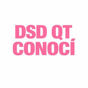 DSD QT CONOCI