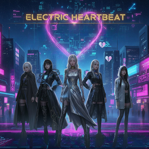 Electric Heartbeat