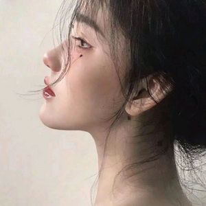 一直很安静