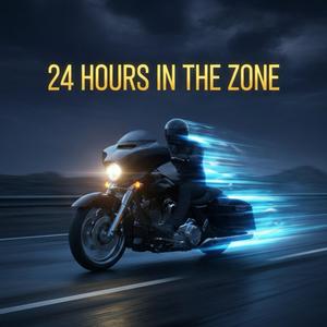 24 Hours In The Zone Drill v6