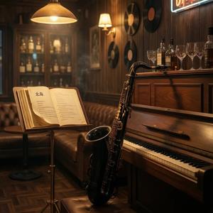 爵士版 窗外的海