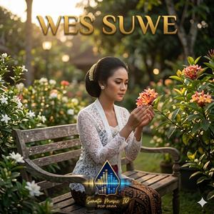 WES SUWE (Pop Jawa Gedrug Campursari)